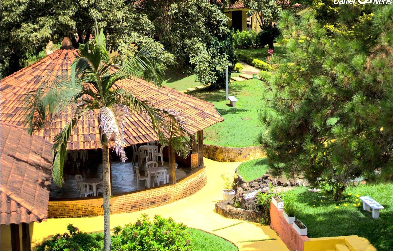 Pousada Coqueiro Verde Minas Gerais Mateus Leme Exterior photo