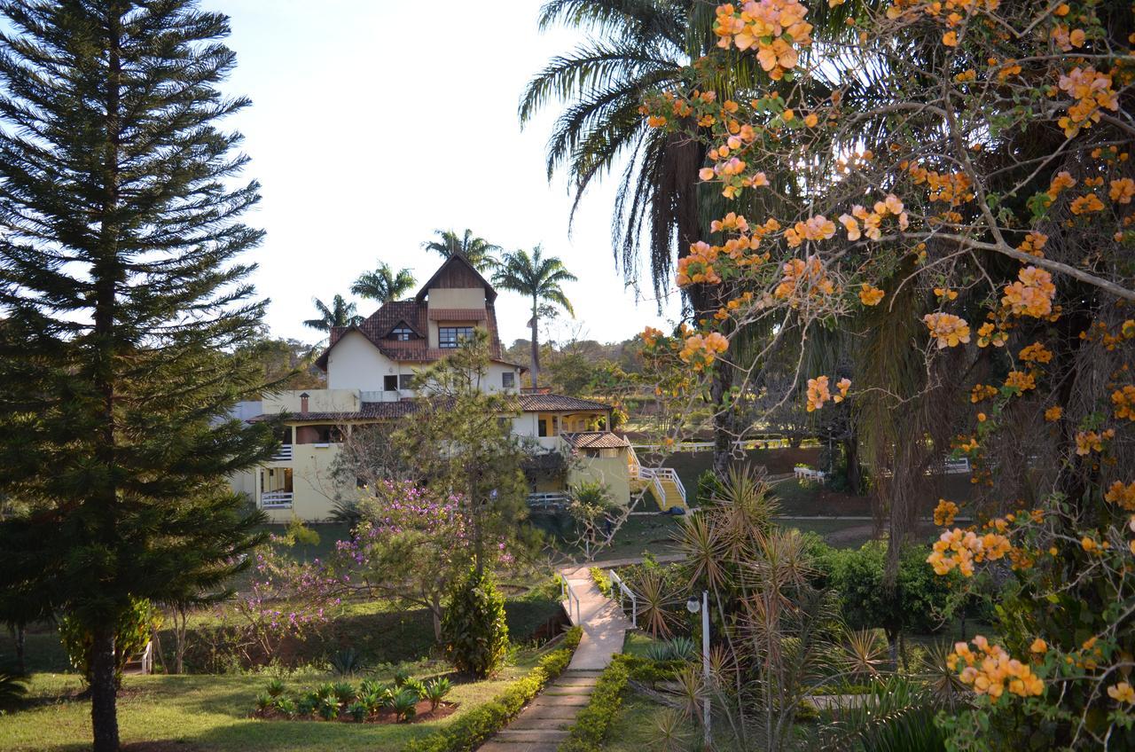 Pousada Coqueiro Verde Minas Gerais Mateus Leme Exterior photo