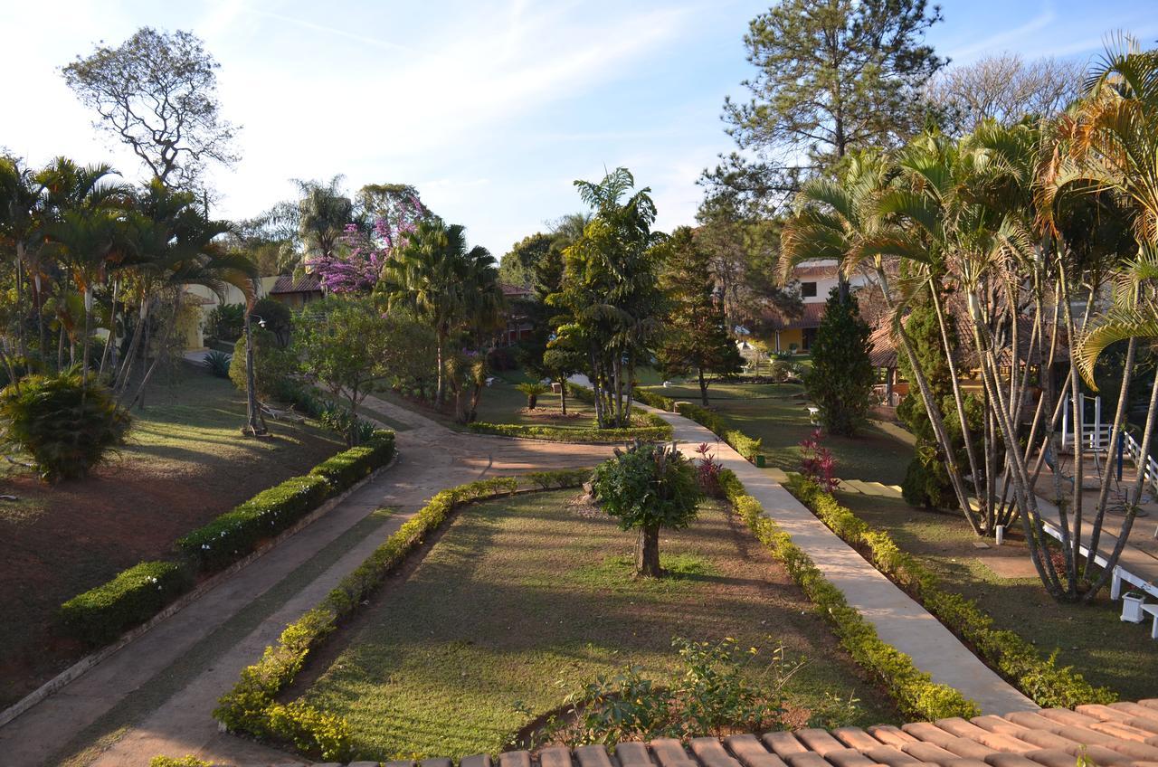 Pousada Coqueiro Verde Minas Gerais Mateus Leme Exterior photo
