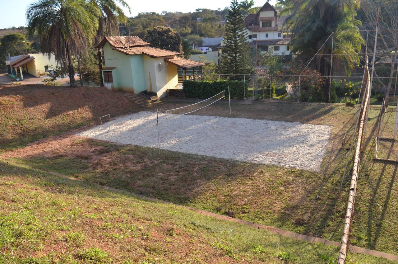 Pousada Coqueiro Verde Minas Gerais Mateus Leme Exterior photo